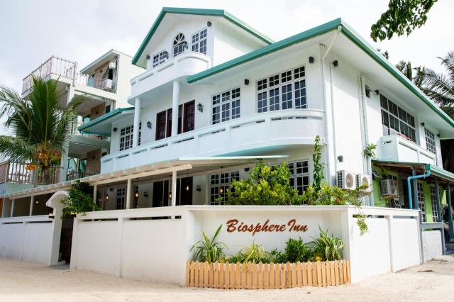 Biosphere Inn Maldives — photo 19