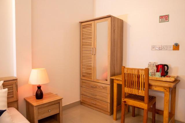 Biosphere Inn Maldives — photo 18