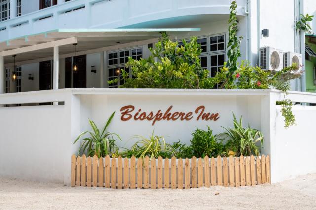Biosphere Inn Maldives — photo 22