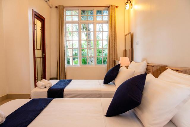 Biosphere Inn Maldives — photo 14