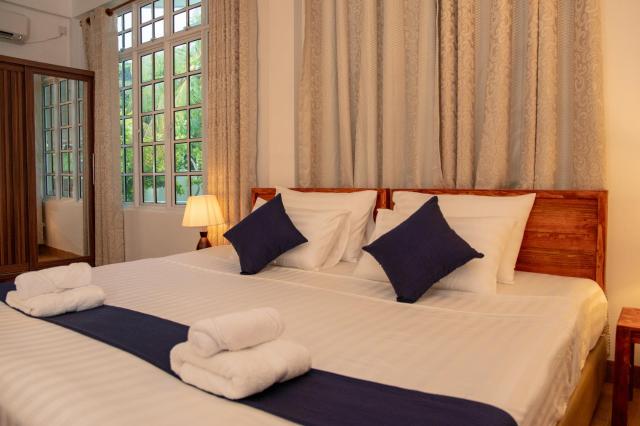 Biosphere Inn Maldives — photo 23