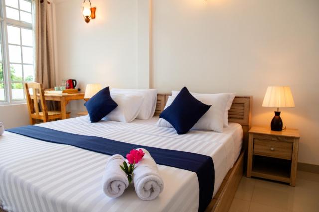 Biosphere Inn Maldives — photo 7