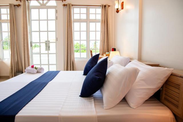 Biosphere Inn Maldives — photo 11
