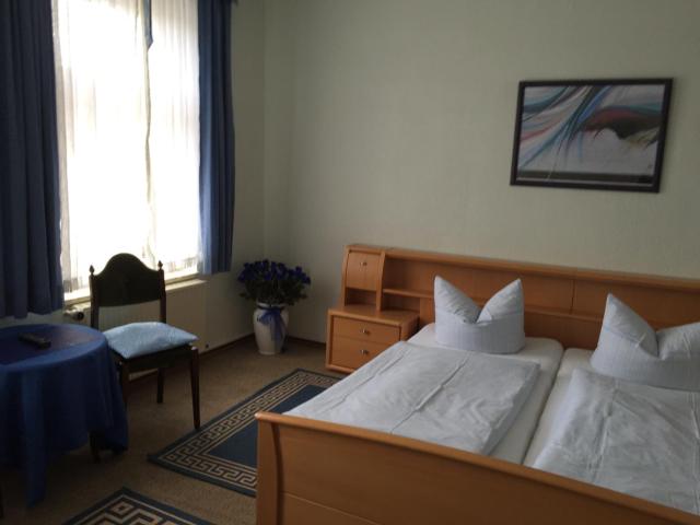 Hotel Grüner Kranz — photo 23