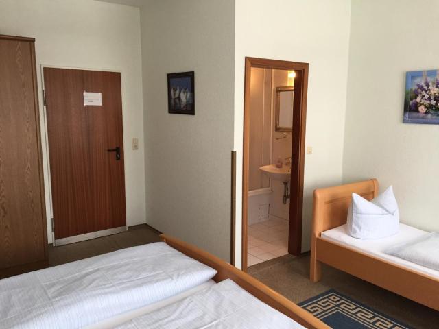 Hotel Grüner Kranz — photo 24