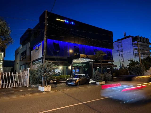 KENT hotel & Restaurant KENT beach — photo 10