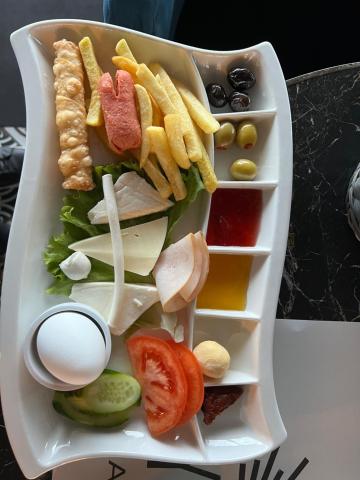 KENT hotel & Restaurant KENT beach — photo 15