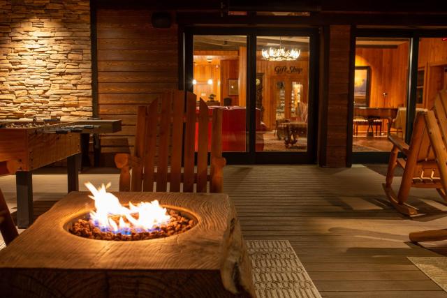 Mt. Lemmon Lodge — photo 20
