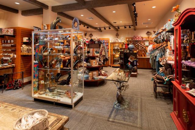 Mt. Lemmon Lodge — photo 21