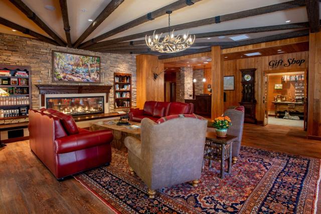 Mt. Lemmon Lodge — photo 22
