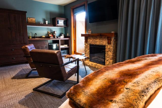 Mt. Lemmon Lodge — photo 24