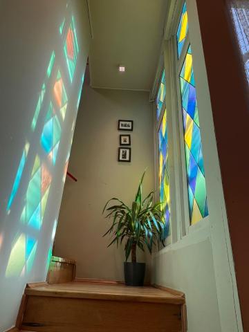Arts Hotel Tbilisi — photo 15