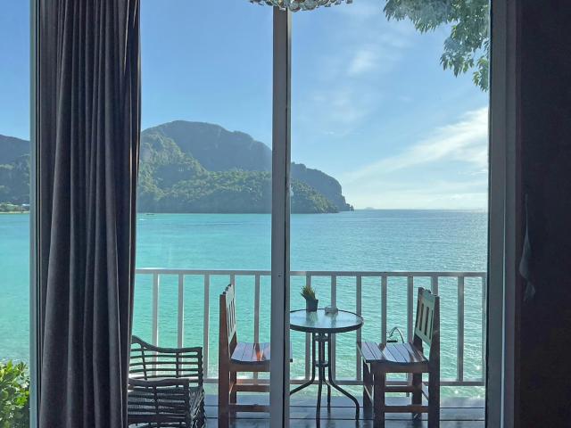 The Cobble Beach Hotel- Phi Phi Island — photo 6