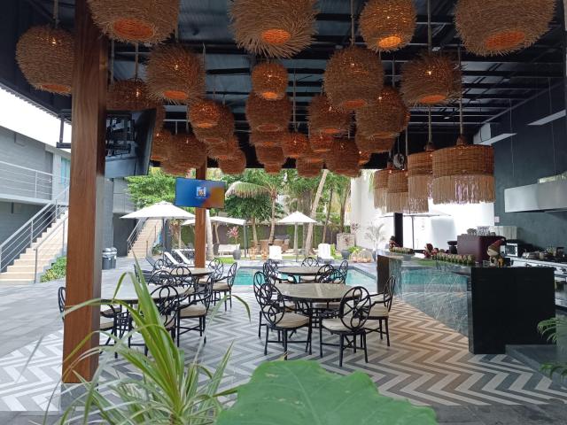 Grand City Hotel Cancun — photo 16
