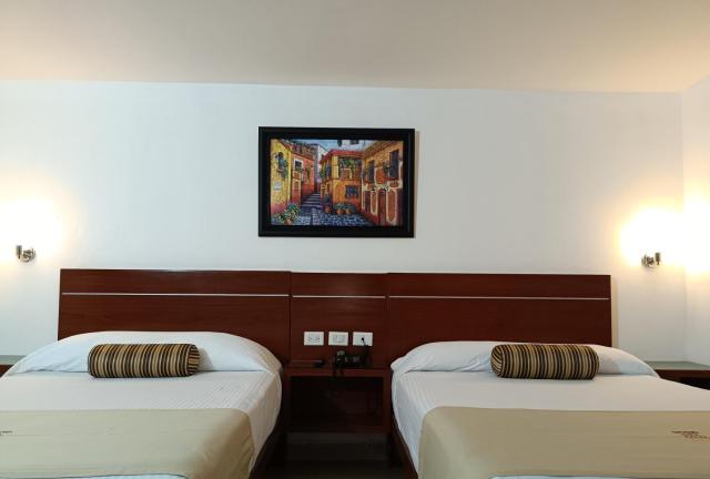 Grand City Hotel Cancun — photo 7