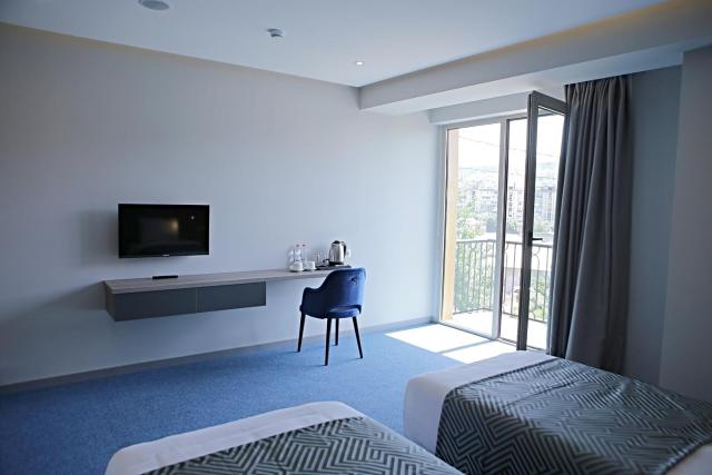 Hotel Address 9D — photo 9
