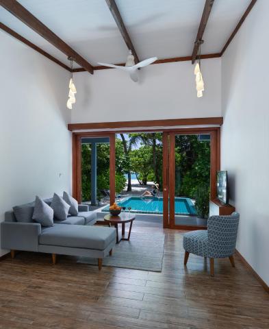 Ifuru Island Maldives — photo 17