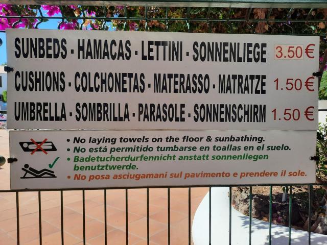 ZioCarlo/Las Americas — photo 15