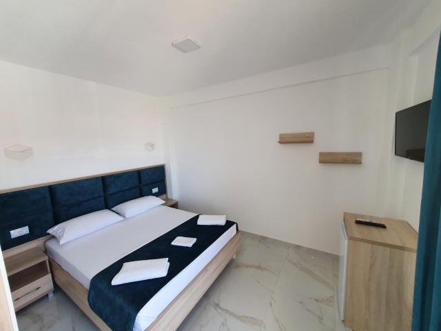 Hotel Vathi — photo 10