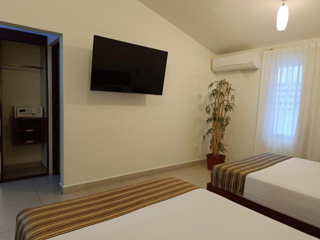 Grand City Hotel Cancun — photo 23