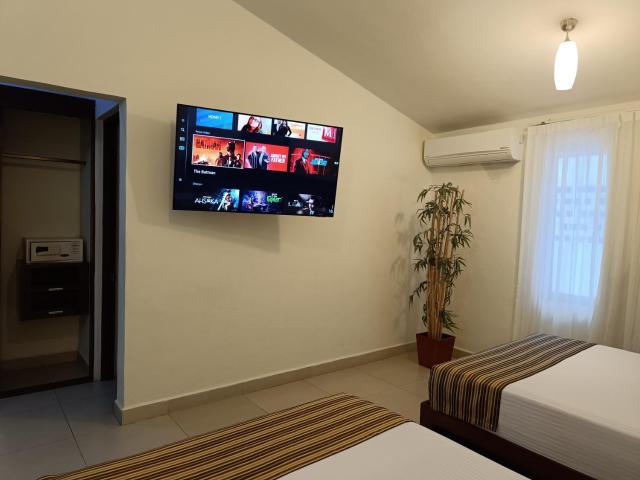 Grand City Hotel Cancun — photo 5