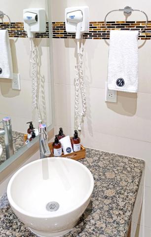 Grand City Hotel Cancun — photo 24