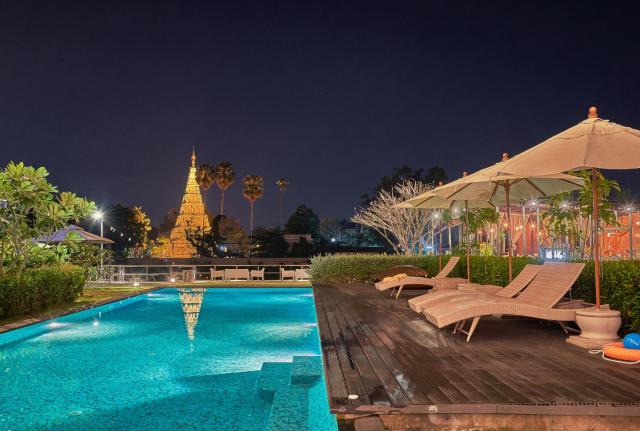 Maraya Hotel & Resort — photo 9