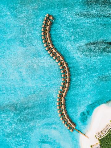Lagoon Villa — You & Me Maldives