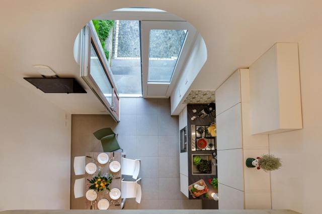 Holidays Homes The dream — photo 14