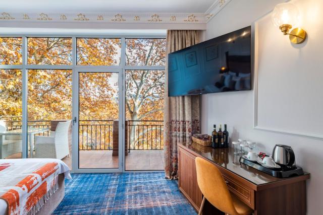 River Side Hotel Tbilisi — photo 12