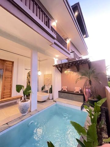 Barong Bali Resort Ubud — photo 7