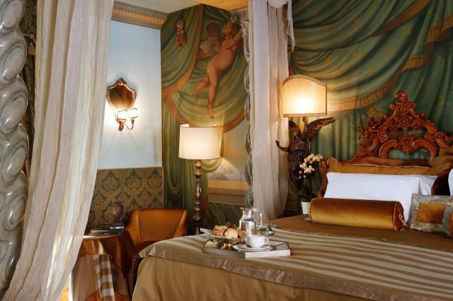 Hotel Metropole Venezia — photo 19