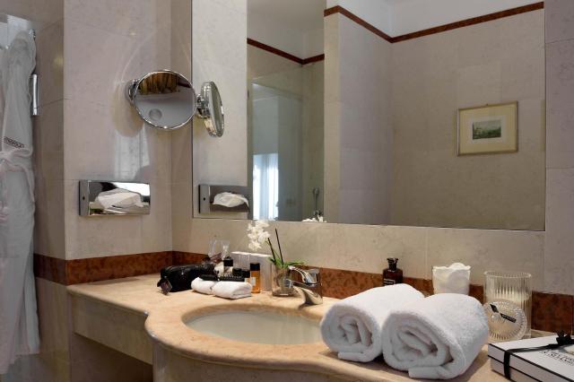 Hotel Metropole Venezia — photo 18