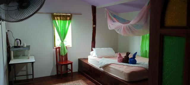 Comon Bungalow HaadChaoPhao — photo 17