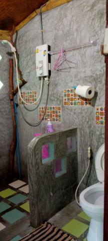 Comon Bungalow HaadChaoPhao — photo 16
