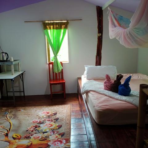 Comon Bungalow HaadChaoPhao — photo 15