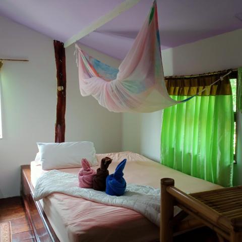 Comon Bungalow HaadChaoPhao — photo 11