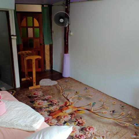 Comon Bungalow HaadChaoPhao — photo 12