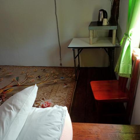 Comon Bungalow HaadChaoPhao — photo 13