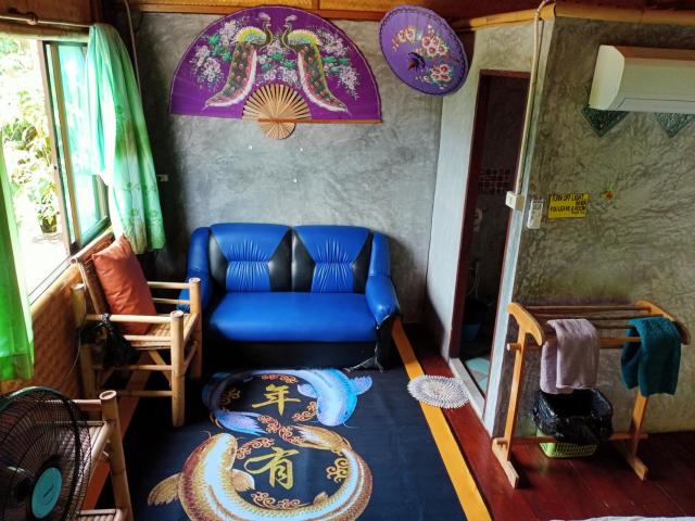 Comon Bungalow HaadChaoPhao — photo 6