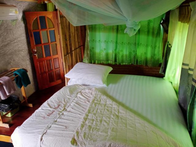 Comon Bungalow HaadChaoPhao — photo 8