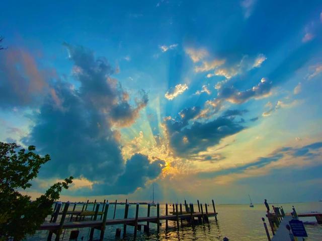 Sunset Cove Beach Resort — photo 22