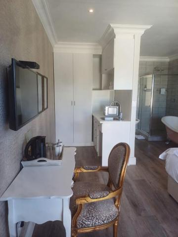 Thyme Wellness Spa and Guesthouse — photo 14