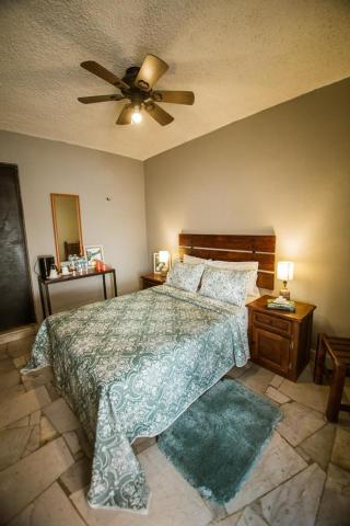 Hotel Camino de Allende — photo 12