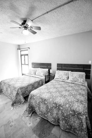 Hotel Camino de Allende — photo 14