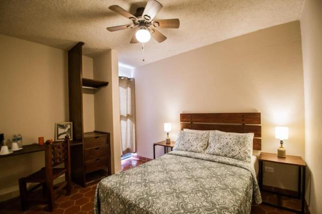 Hotel Camino de Allende — photo 17