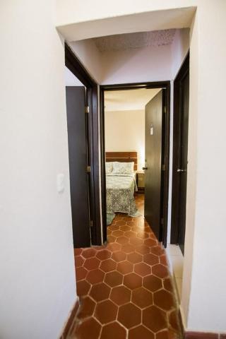 Hotel Camino de Allende — photo 15