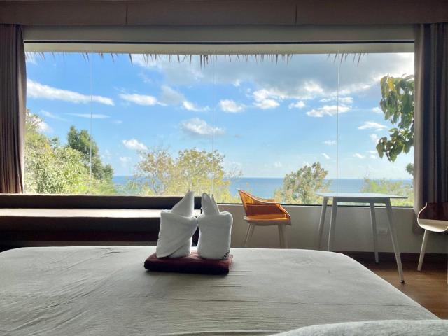 Tantawan sea view residence 山海居 — photo 20