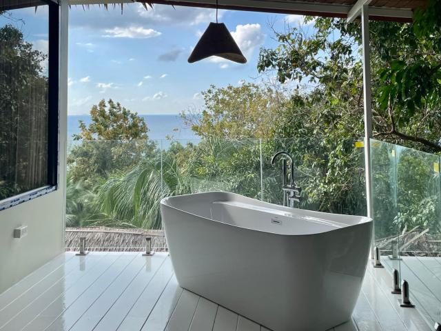 Tantawan sea view residence 山海居 — photo 21