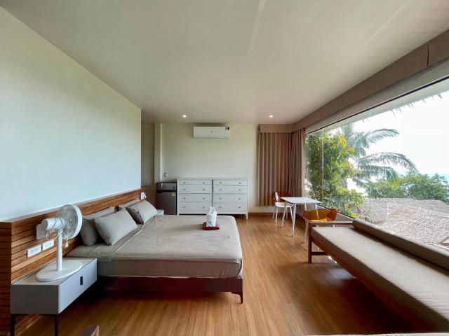 Tantawan sea view residence 山海居 — photo 22